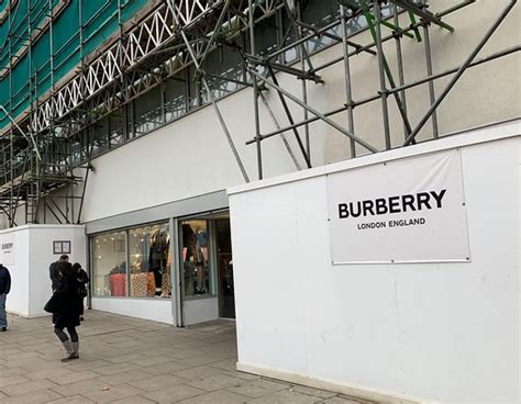 mr burberry london|burberry factory shop london online.